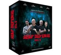 Coffret Self Defense Volume 5 DVD E