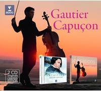 Coffret Sensations & Intuition