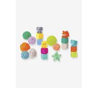 coffret sensoriel super soft multicolore TU