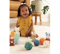 Coffret sensoriel Woodland multicolore TU