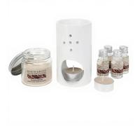 Coffret senteur - 8 pièces