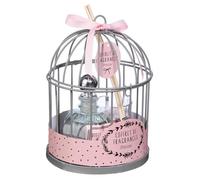 Coffret senteur cage Lola amor - Atmosphera createur d'interieur