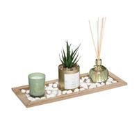 Atmosphera – Coffret senteur plat Jardin