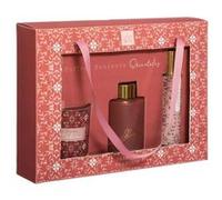 Coffret senteur Gypsy diffuseur de parfum et spray parfumé Parfum Aléatoire G