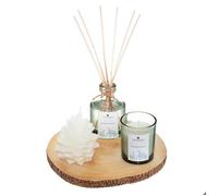 Coffret senteur plat wild - Atmosphera Créateur d'intérieur
