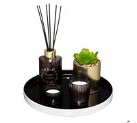 Atmosphera - Coffret Parfums Végétal - Noir