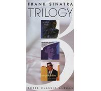 Coffret September of My Years / Moonlight Sinatra / Sinatra Swings