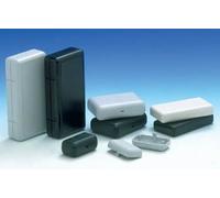 COFFRET SERIE "SOAP" 80x56x25 ABS - GRIS