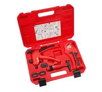 Virax Coffret sertisseuse axiale PER 253361 – pince à expansion, coupe-tube