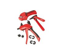 Virax Coffret sertisseuse axiale PER 253361 – pince à expansion, coupe-tube