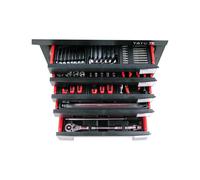 Coffret service outils 165pcs YT-55293