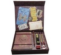 COFFRET SET DE PAPETERIE HARRY POTTER G