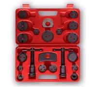 Coffret Set Repousse Piston Etrier de Frein 21 Pcs