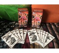 Coffret set spécial héroïnes jeu de cartes ONE PIECE ×2 & 10x 3ème Anniv...
