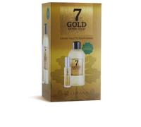 Luxana Seven Gold Eau De Parfum Doré Femme