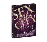 Coffret Sex And The City Saisons 1 et 2 DVD DVD