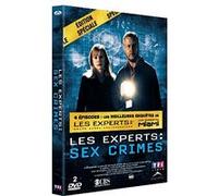 Coffret Sex Crimes G