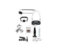 Coffret sextoy fantastique fetish limited edition