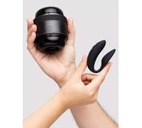 Coffret sextoys Arcwave x We-Vibe Double the Fun édition limitée