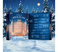 Coffret sextoys de noël - Calendrier de l'Avent Érotique Deluxe 2025