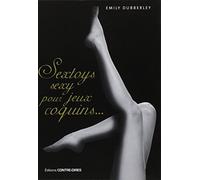 Coffret Sextoys Sexy pour jeux coquins