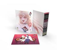Coffret Sexy Cosplay Doll T 1 - 2 - 3 + ex-libris - Shinichi Fukuda - Kana Eds - Coffret - Manga