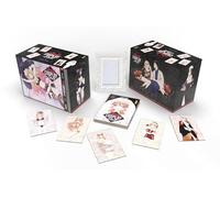 Coffret Sexy Cosplay Doll T15 - édition collector