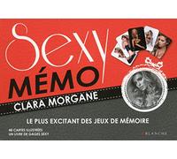 Coffret Sexy mémo