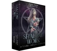 Coffret Shadow Work - Révélez votre part d'ombre