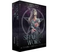 Shadow Work - Révélez Votre Part D'ombre - 36 Cartes Oracles Et 1 Livret