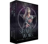 Coffret Shadow Work - Révélez votre part d'ombre - Fiona Horne - Intuitives - Boîte ou accessoire - Jeux livres objets