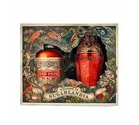 Don Papa Rum – Coffret Shaker 7 ans – 70 cl