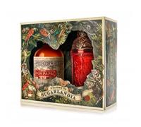 Coffret Shaker Don Papa 7 ans