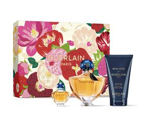 Coffret Shalimar - Eau de Parfum-50ml GUERLAIN