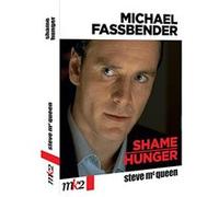 Coffret Shame Hunger DVD E