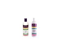 Coffret shampoing et apr s-shampoing Magick Botanicals pour cheveux clairsem s