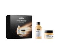Coffret Shampoo + Masque Absolut Repair Meteora L'Oréal Professionnel Paris