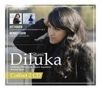 Coffret Shani Diluka