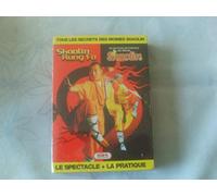 Coffret Shaolin