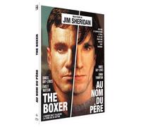 Coffret Sheridan Exclusivité Fnac Blu-ray