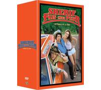 Coffret Shérif, fais-moi peur Saisons 1 à 7 DVD DVD