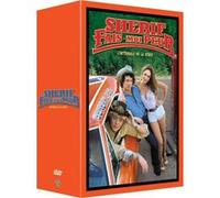 Coffret Shérif, fais-moi peur Saisons 1 à 7 DVD E
