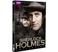 Coffret Sherlock Holmes Collection Volume 2 DVD E