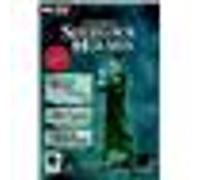 Coffret Sherlock Holmes G