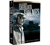 Coffret Sherlock Holmes - L'intégrale - Volume 2 E