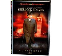 Coffret Sherlock Holmes-Murder Rooms
