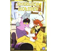 Coffret Sherlock Holmes, vol. 1