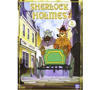 Coffret Sherlock Holmes, vol. 2