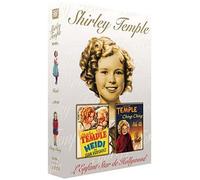 Heidi + Ching-Ching – Shirley Temple – Coffret – Twentieth Century Fox Film Corporation