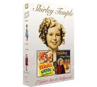 Shirley Temple : Heidi + Ching-Ching - Pack